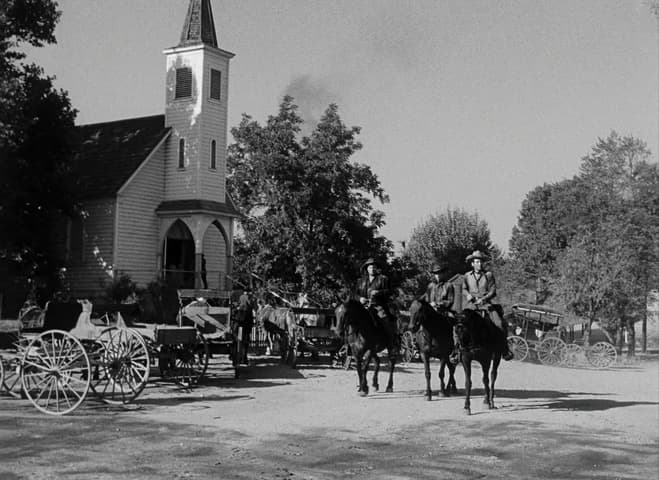 Image 1 de High Noon