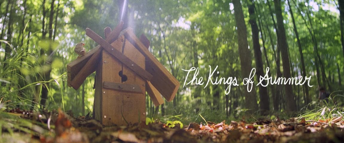 The Kings of Summer frame 4