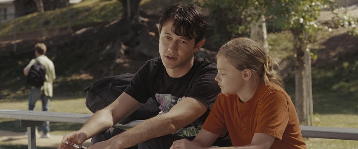 (500) Days of Summer frame 2