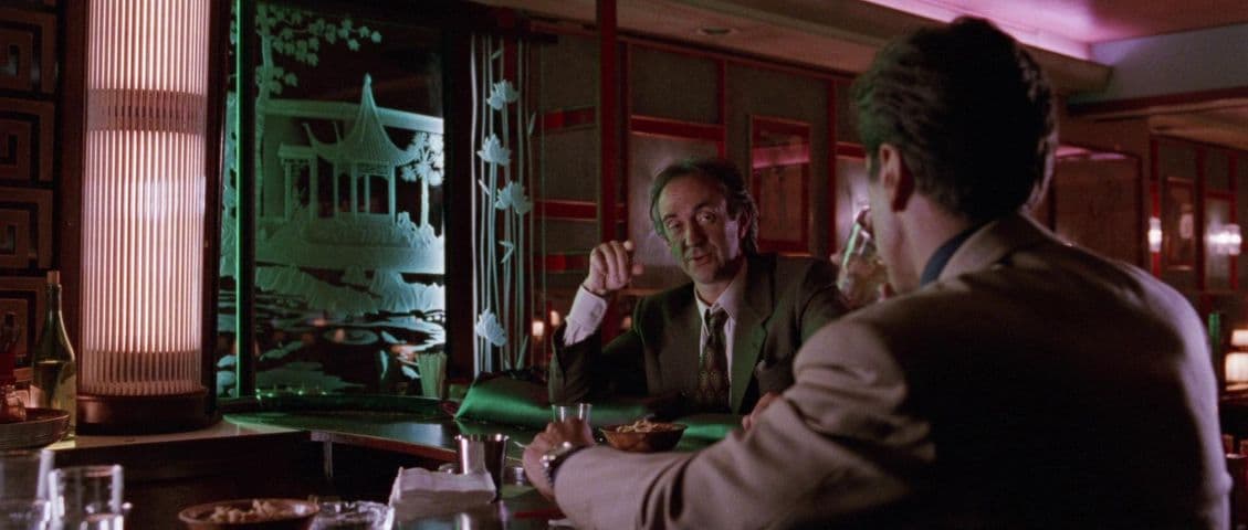 Image 3 de Glengarry Glen Ross