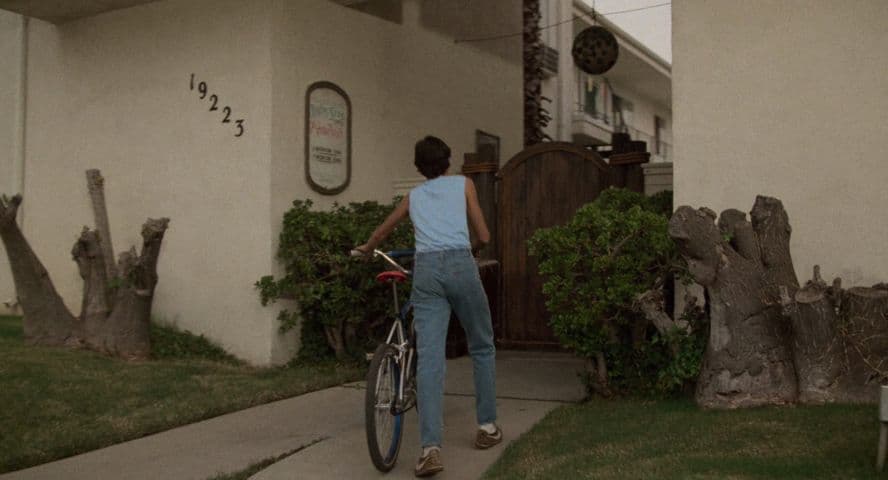 Image 3 de The Karate Kid
