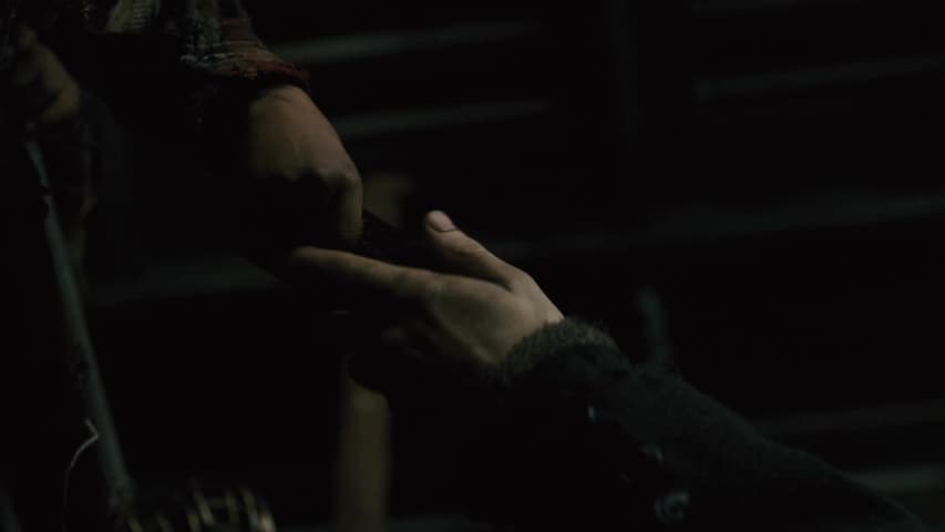Snowpiercer, кадр 4