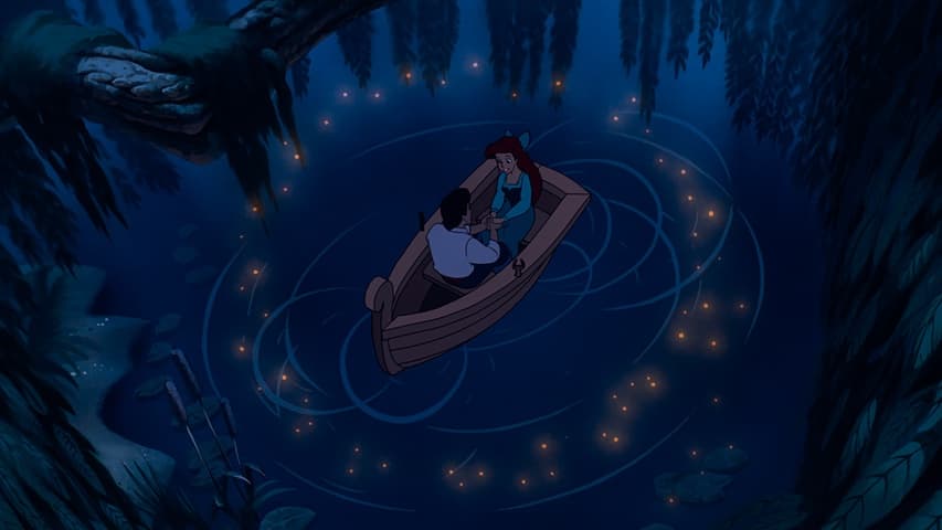 Image 4 de The Little Mermaid