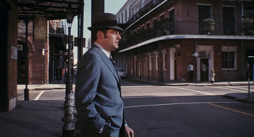 Live and Let Die frame 2