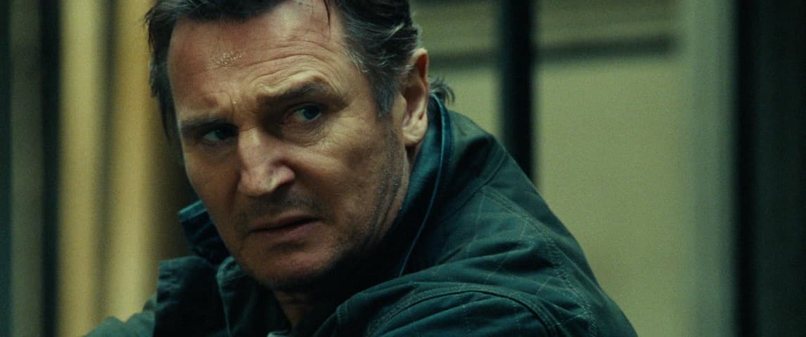 Taken 2 frame 3