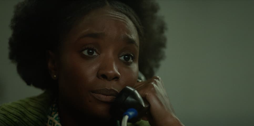 If Beale Street Could Talk, кадр 2