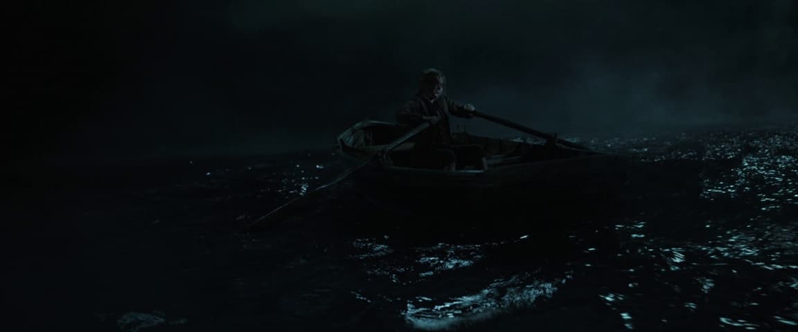 Pirates of the Caribbean: Dead Men Tell No Tales frame 1