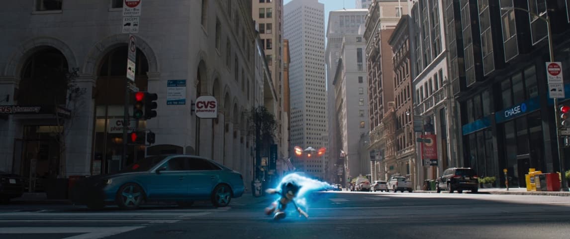Image 1 de Sonic the Hedgehog