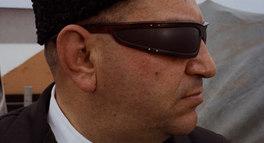 Easy Rider, кадр 2
