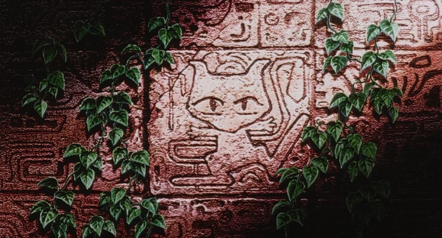 Image 3 de Pokémon: The First Movie