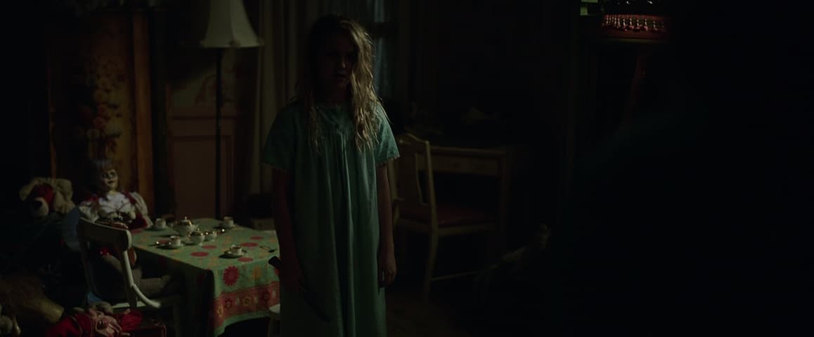 Image 4 de Annabelle: Creation
