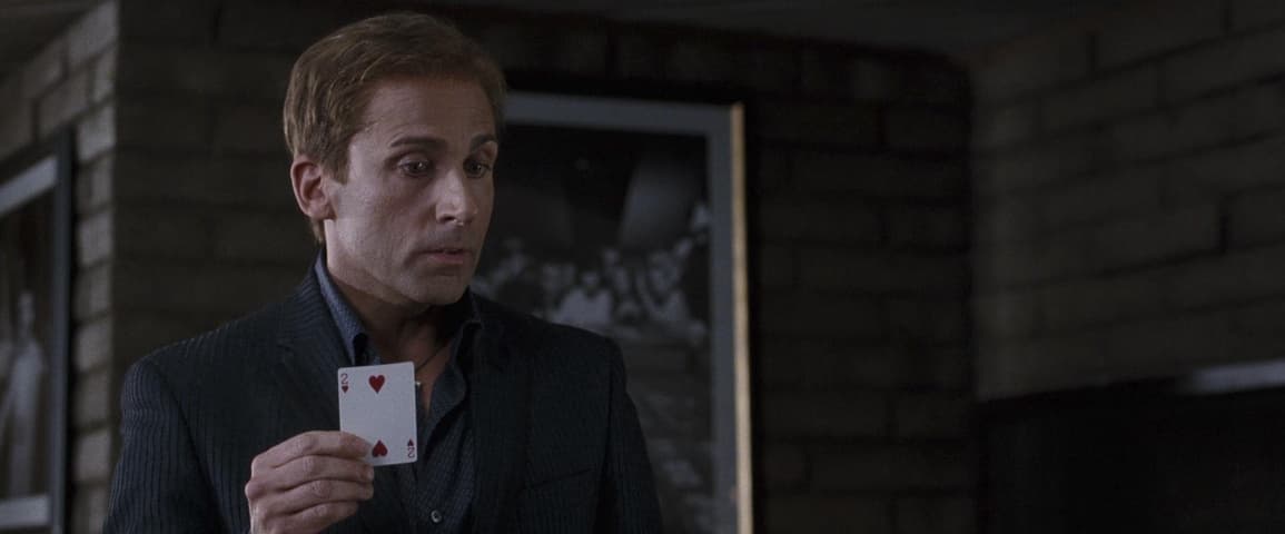 Image 3 de The Incredible Burt Wonderstone