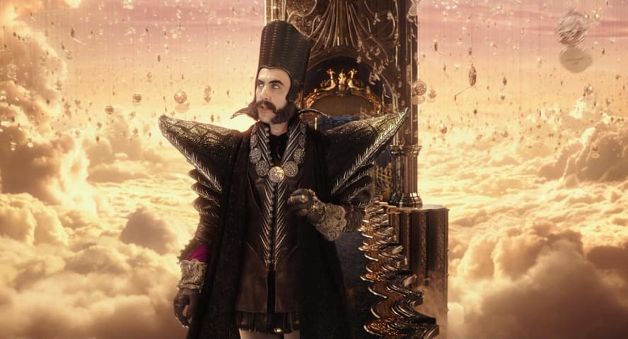 Image 1 de Alice Through the Looking Glass
