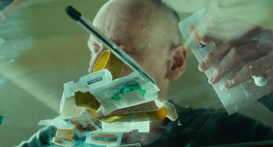 T2 Trainspotting, кадр 2