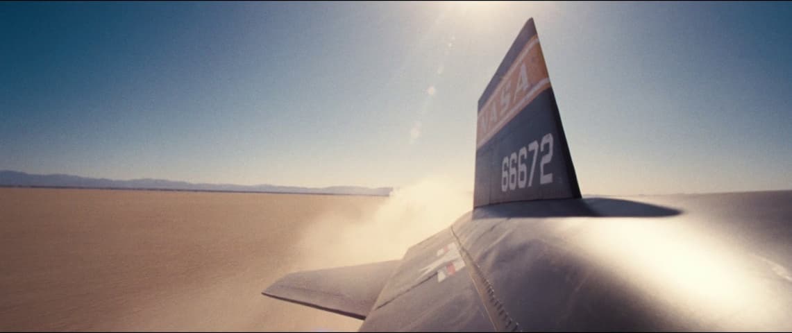 First Man frame 3
