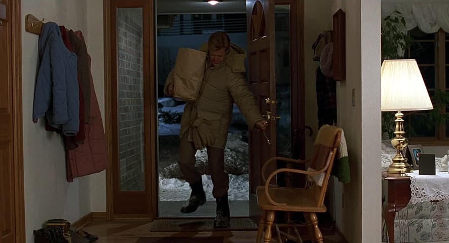 Fargo, кадр 1
