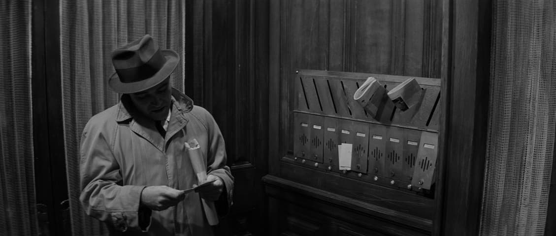 Image 3 de The Apartment