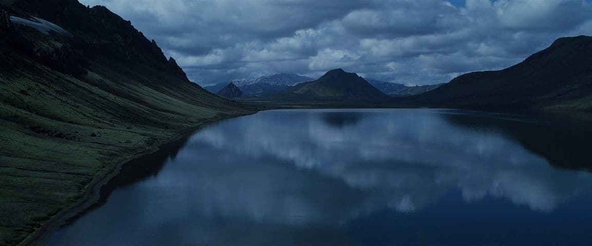 Prometheus frame 3