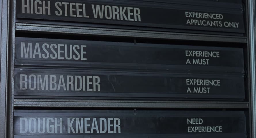 The Hudsucker Proxy frame 2