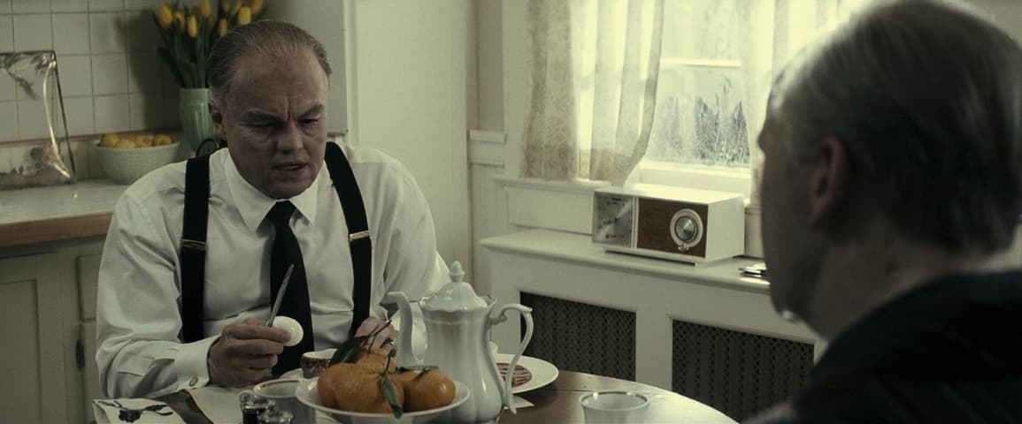 J. Edgar, кадр 4