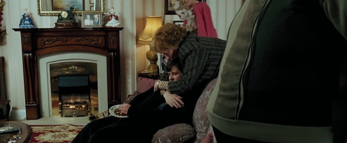 Harry Potter and the Prisoner of Azkaban frame 2