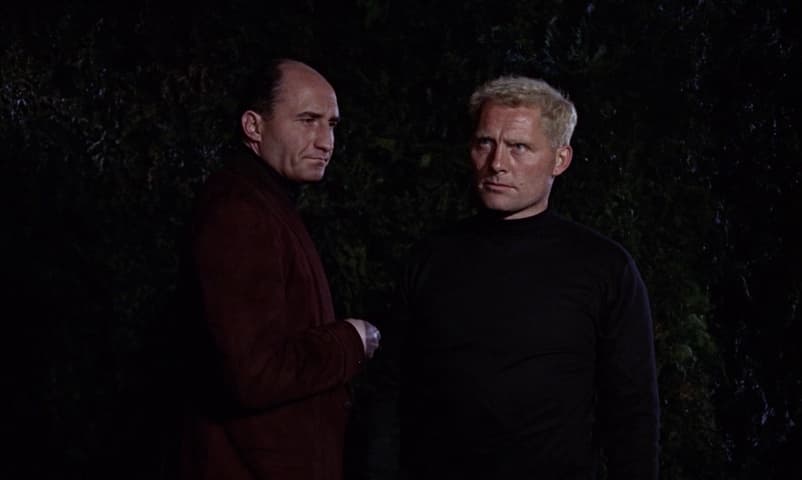 Image 1 de From Russia with Love