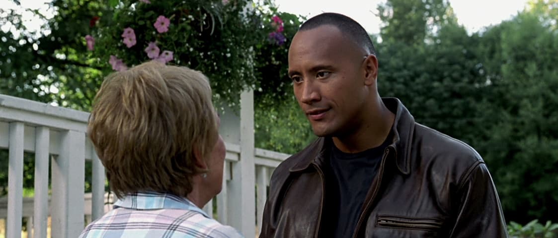 Image 3 de Walking Tall