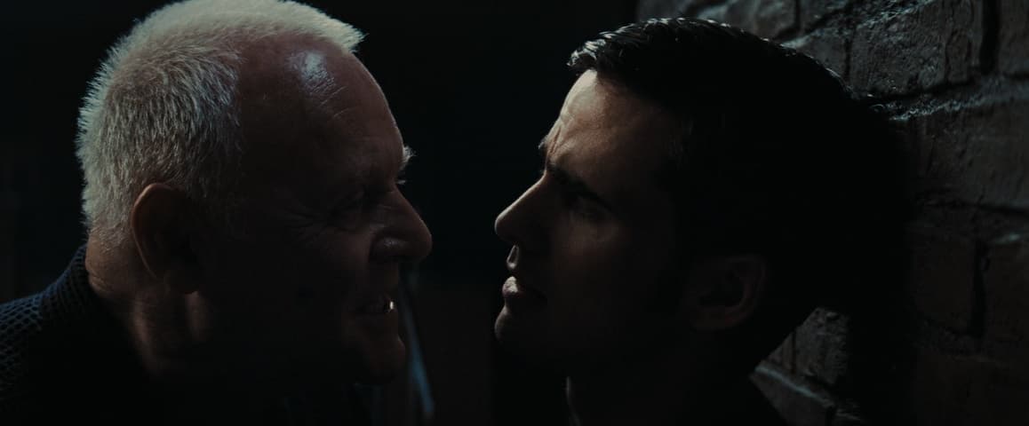 The Rite frame 3