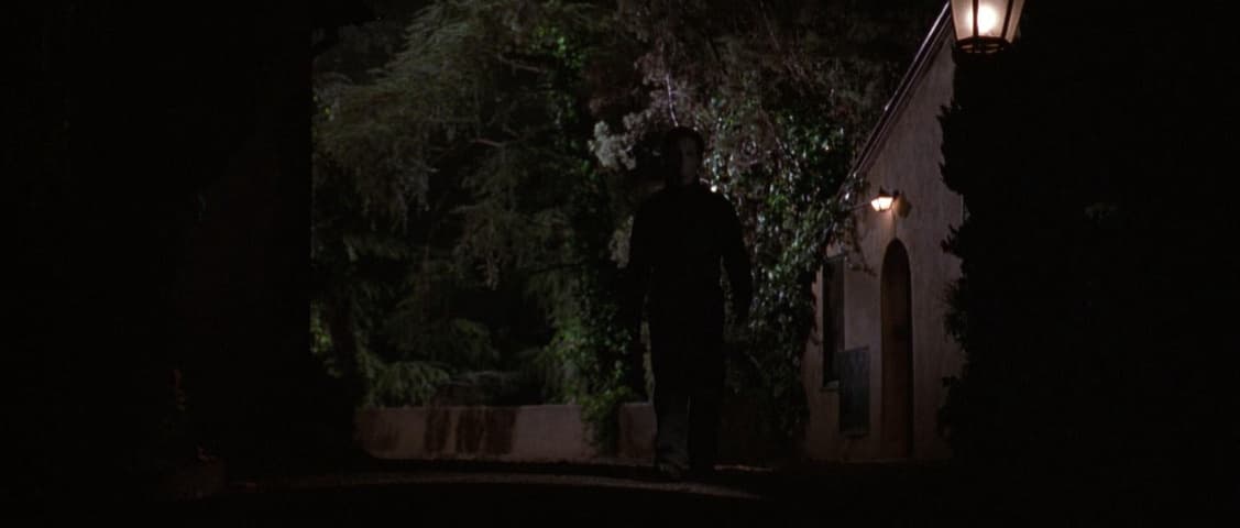 Halloween H20: 20 Years Later frame 2