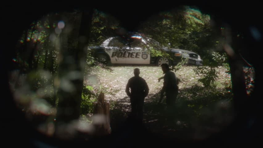 The Dead Don't Die frame 1