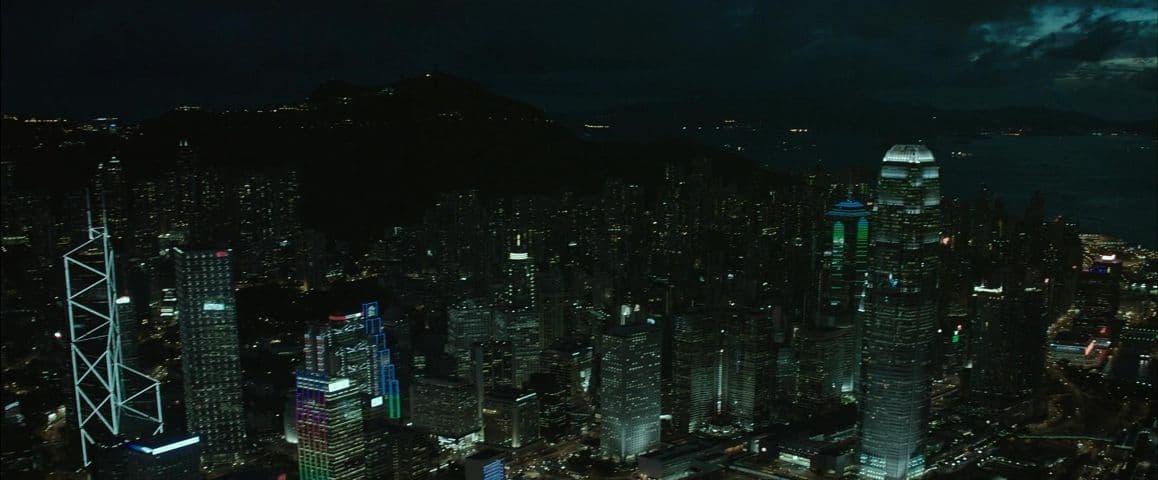 Blackhat frame 3