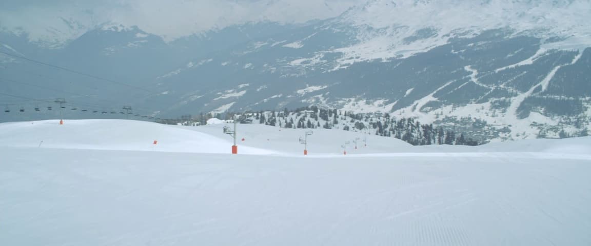 Image 3 de Force Majeure