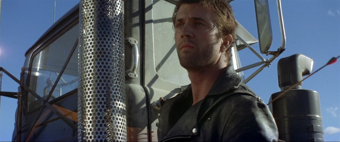 Mad Max 2 frame 4
