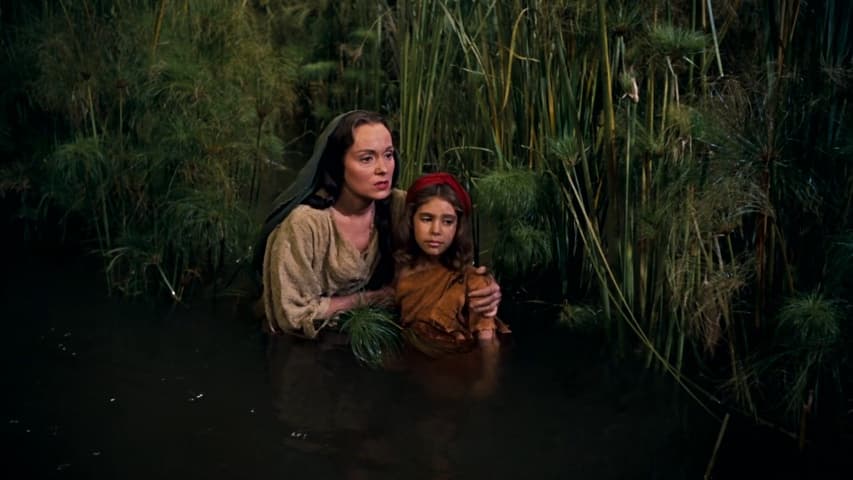 Image 2 de The Ten Commandments