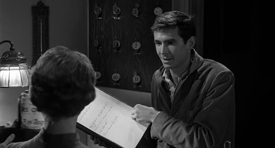 Image 3 de Psycho