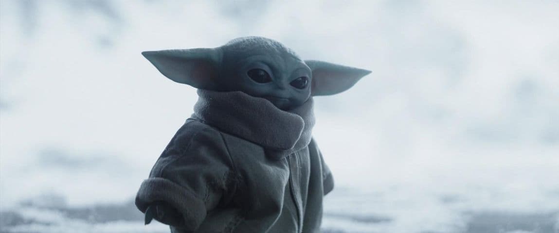 Image 4 de The Mandalorian and Grogu