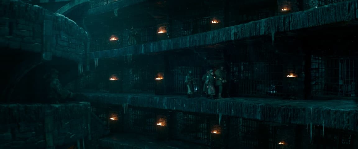 Dungeons & Dragons: Honor Among Thieves frame 2