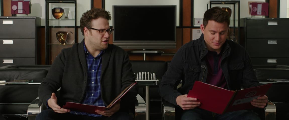 Image 3 de 22 Jump Street