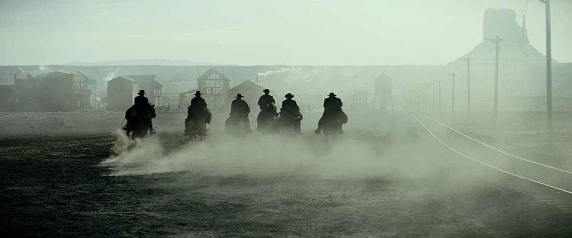 Image 4 de The Lone Ranger