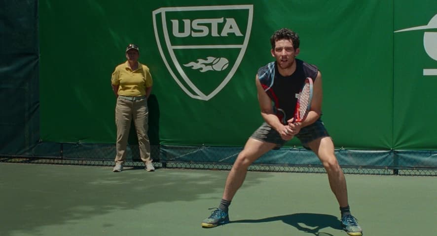Challengers frame 4