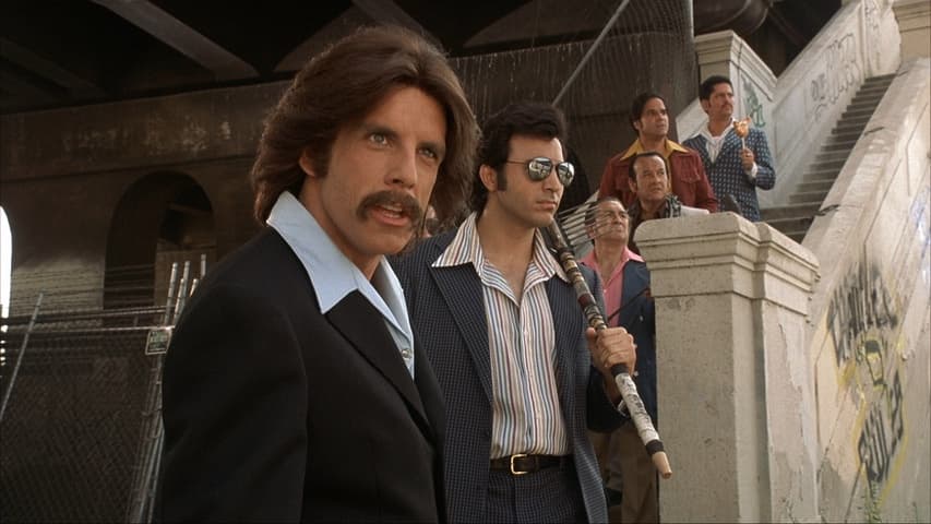 Anchorman: The Legend of Ron Burgundy frame 2