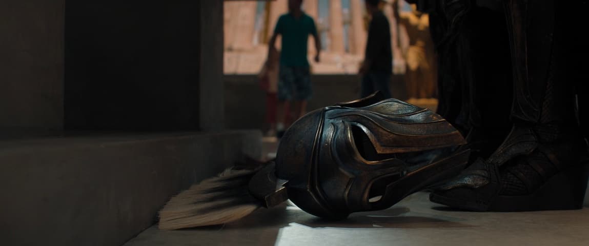 Image 3 de Shazam! Fury of the Gods