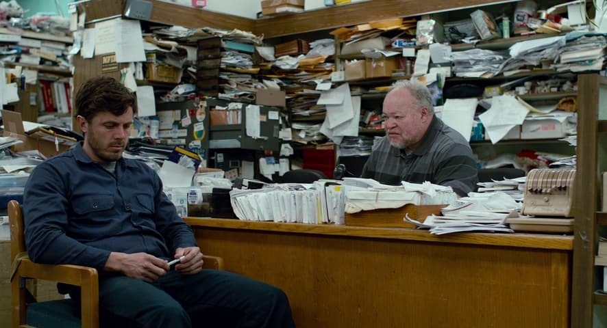 Image 4 de Manchester by the Sea