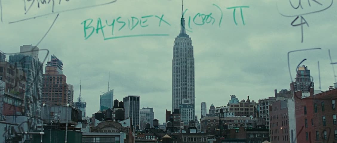 Image 2 de Wall Street: Money Never Sleeps