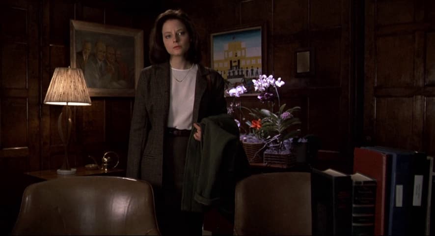 Image 2 de The Silence of the Lambs