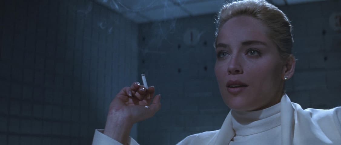 Basic Instinct frame 2