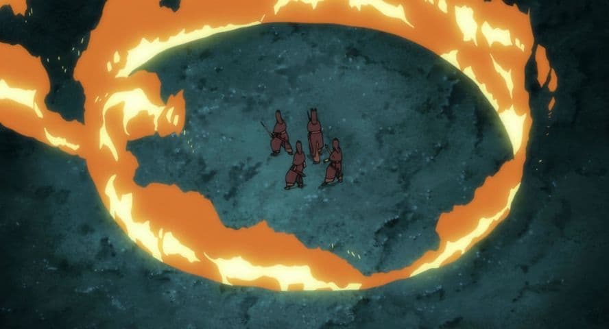 Image 4 de Naruto Shippuden the Movie