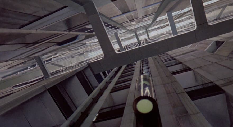 RoboCop frame 1