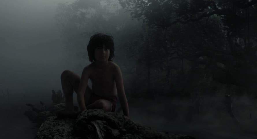 The Jungle Book, кадр 2