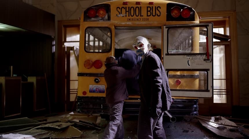The Dark Knight frame 2